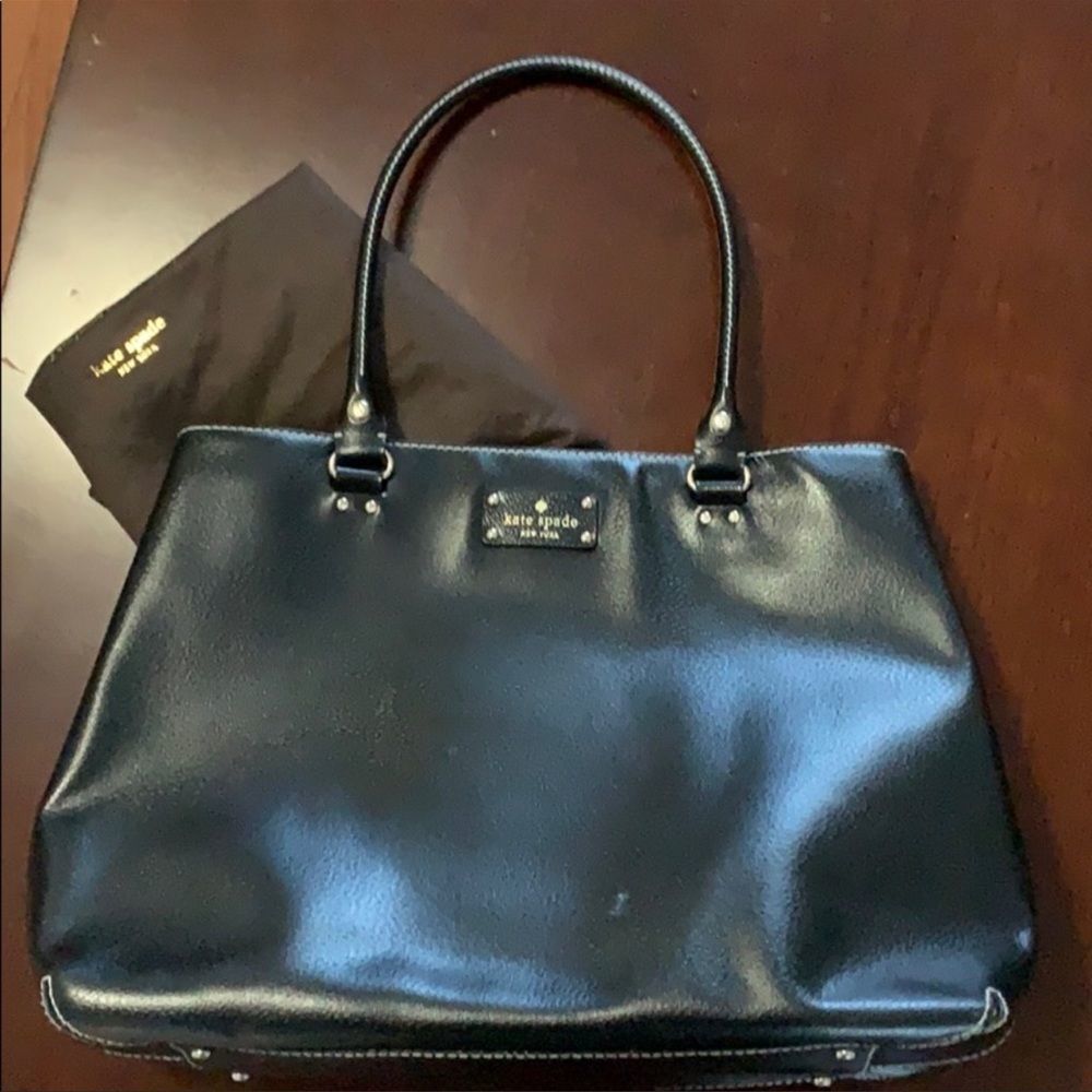 Kate Spade Handbag - Picture 2 of 4